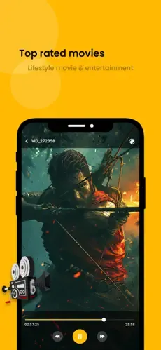 sony-xperia-10-series Top Rated Movies